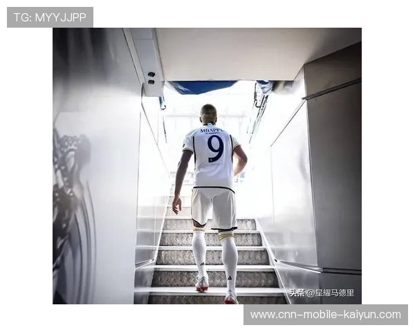 姆巴佩备战日志：训练细节透露终结模式改变