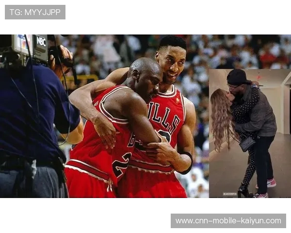 乔丹无皮蓬能否成就公牛王朝?最强搭档缺席的真相