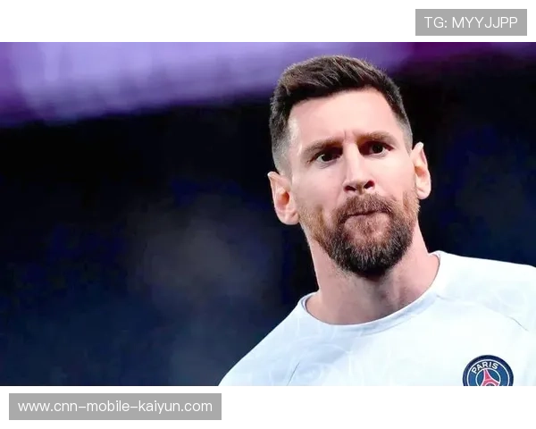 巴黎边路速度压制成型，梅西突破造杀伤