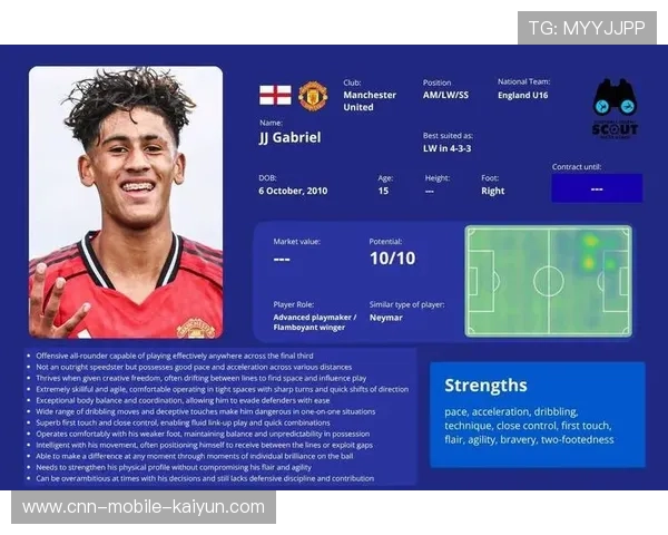 曼联15岁新星崭露头角，老特拉福德上演青春风暴